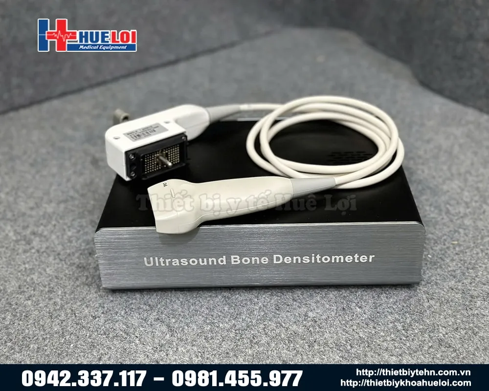 Máy đo mật độ xương BMD-A1