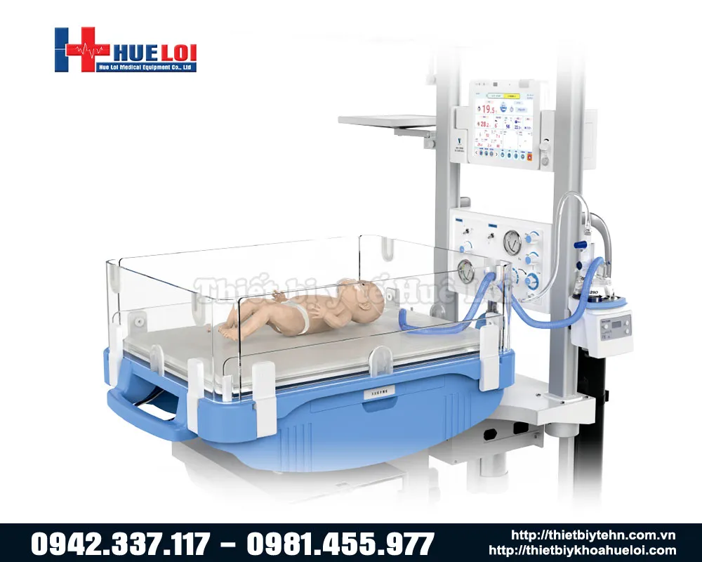 Giường sưởi cao cấp hkn 2500a