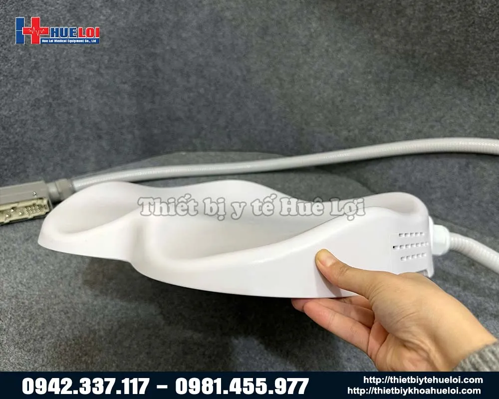 Tấm điều trị máy từ trường phục hồi chức năng cơ sàn chậu