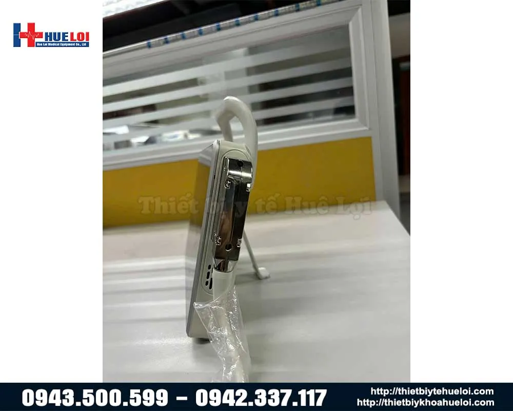 Máy siêu âm cầm tay p10