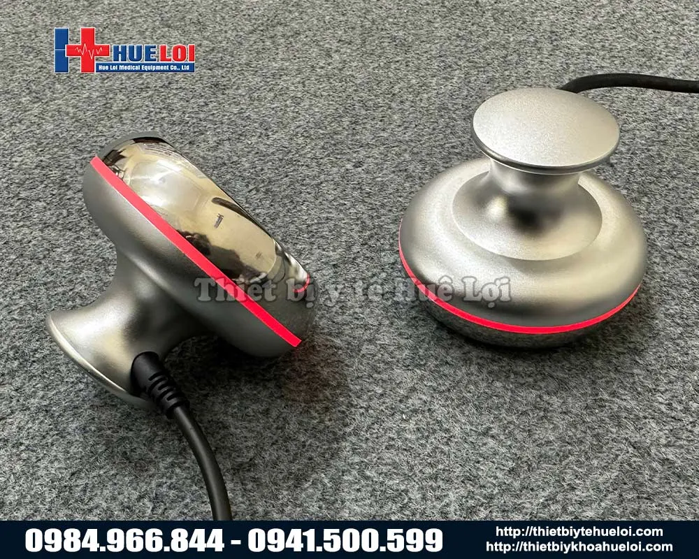 Củ xung của máy điện châm thế hệ mới