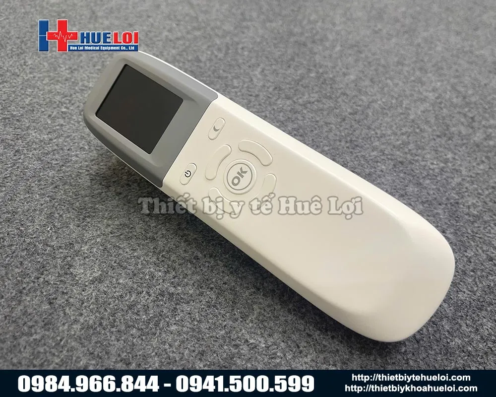 Đèn soi tĩnh mạch QV 600