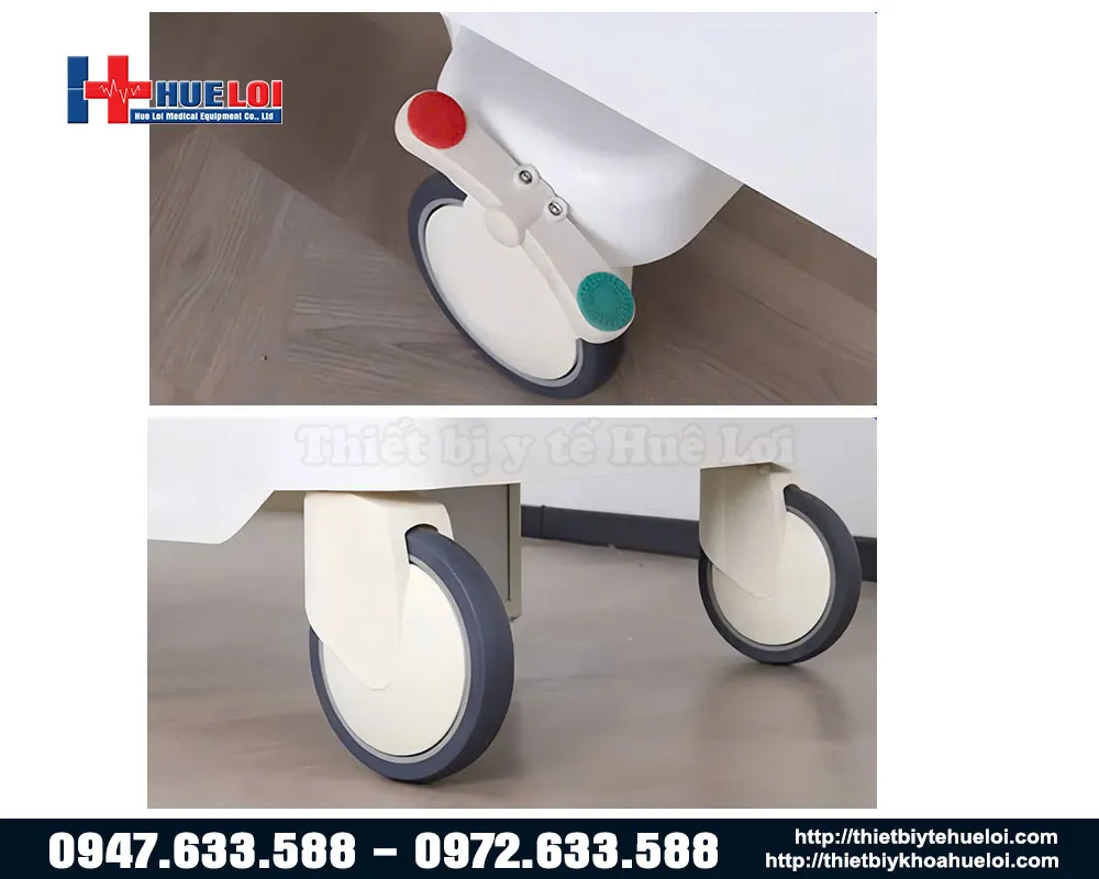 Cáng cứu thương di chuyển bệnh nhân