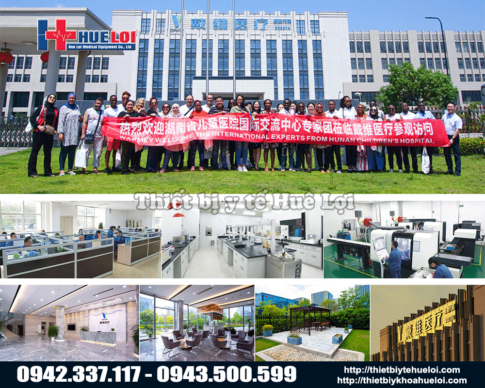 Nhà máy sản xuất giường sưởi yb910