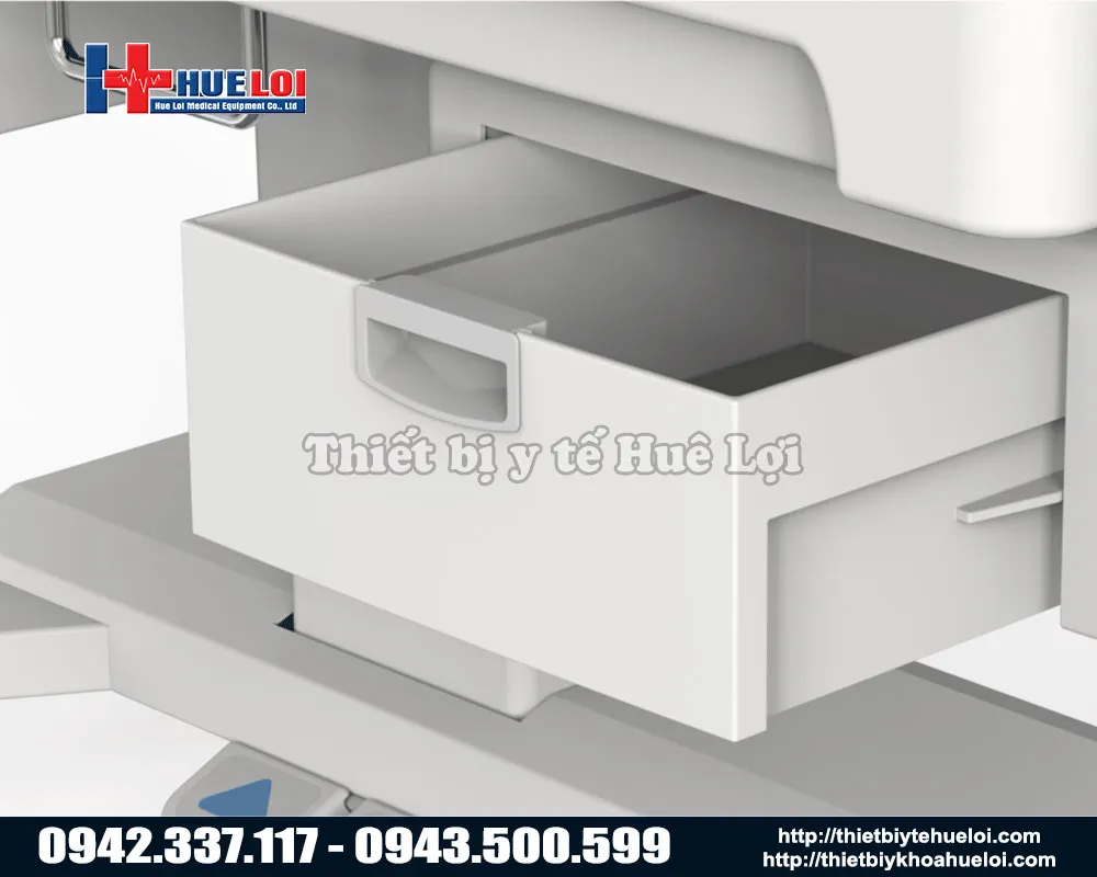 Chi tiết lòng ấp và theo dõi sức khỏe yp2100