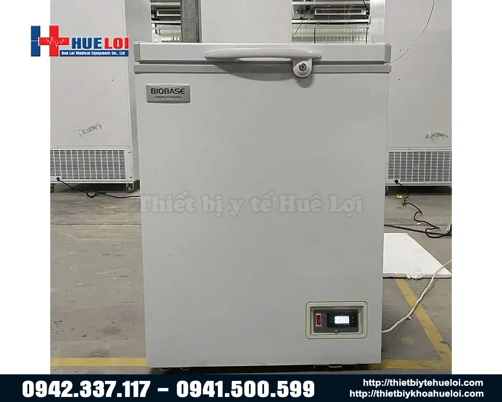 Tủ lạnh âm sâu nằm ngang giá rẻ