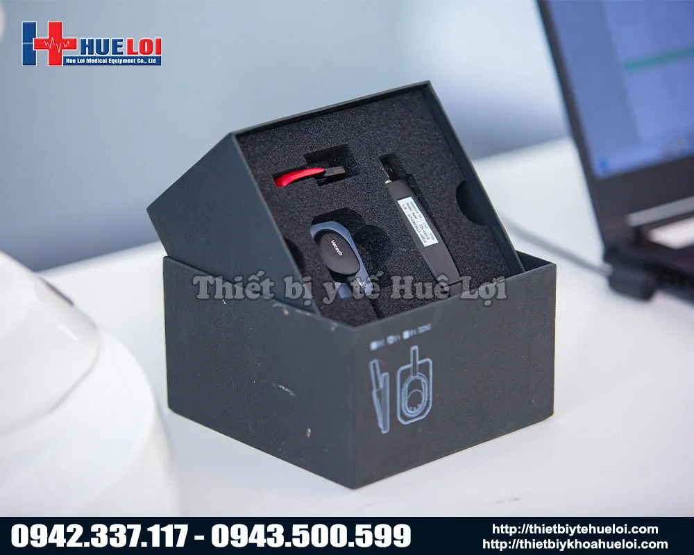 Cảm biến EzSensor Classic/HD cho máy X-quang răng Vatech
