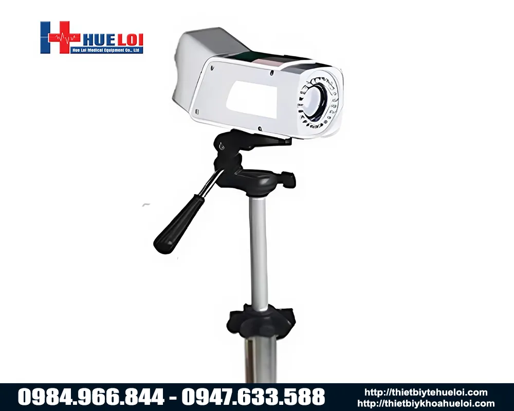 Máy soi cổ tử cung full hd