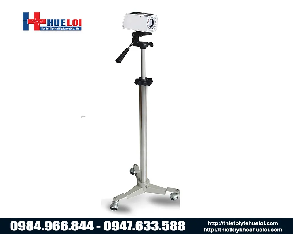 Máy soi cổ tử cung sw302