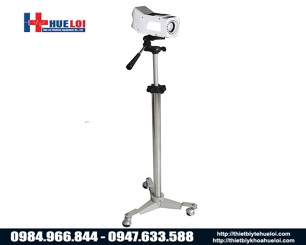 Máy soi cổ tử cung full hd cao cấp