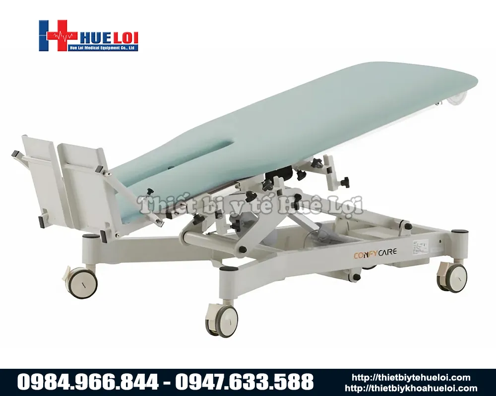 Giường tập chuyên dụng cho trẻ em el12c