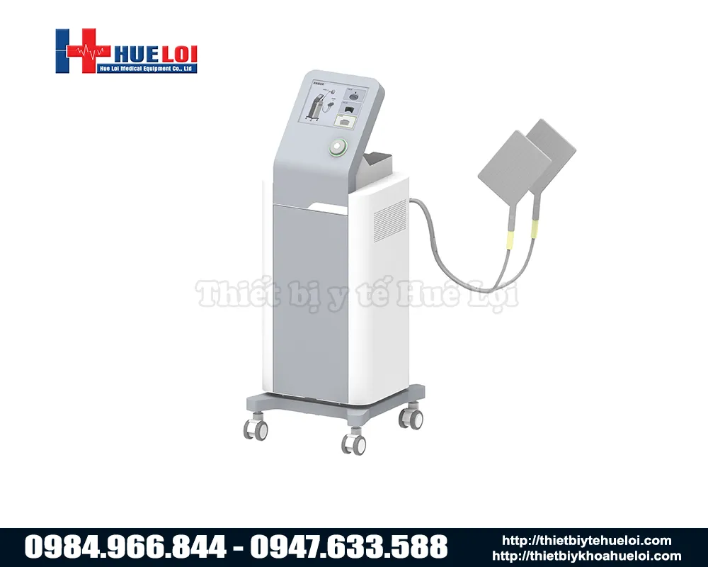 Máy Sóng Ngắn Điện Từ Trường Công Nghệ Cao