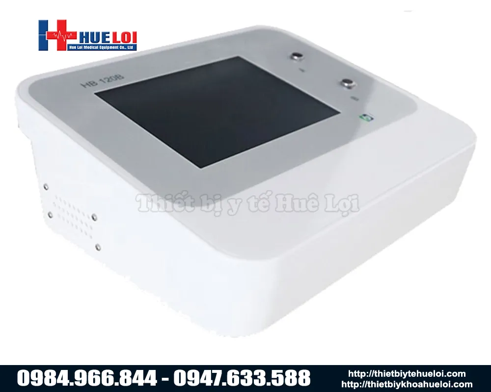 Hệ Thống Kích Thích Điện Cơ Phục Hồi Chức Năng Có Phản Hồi Sinh Học